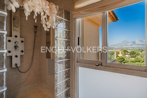 Villa i Altea, Alicante, Altea - € 790.000 | Ref: W-02ZFOG - foto 12